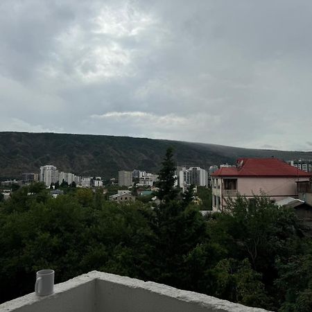 Apartament Victoria Apartment Tbilisi Exterior photo