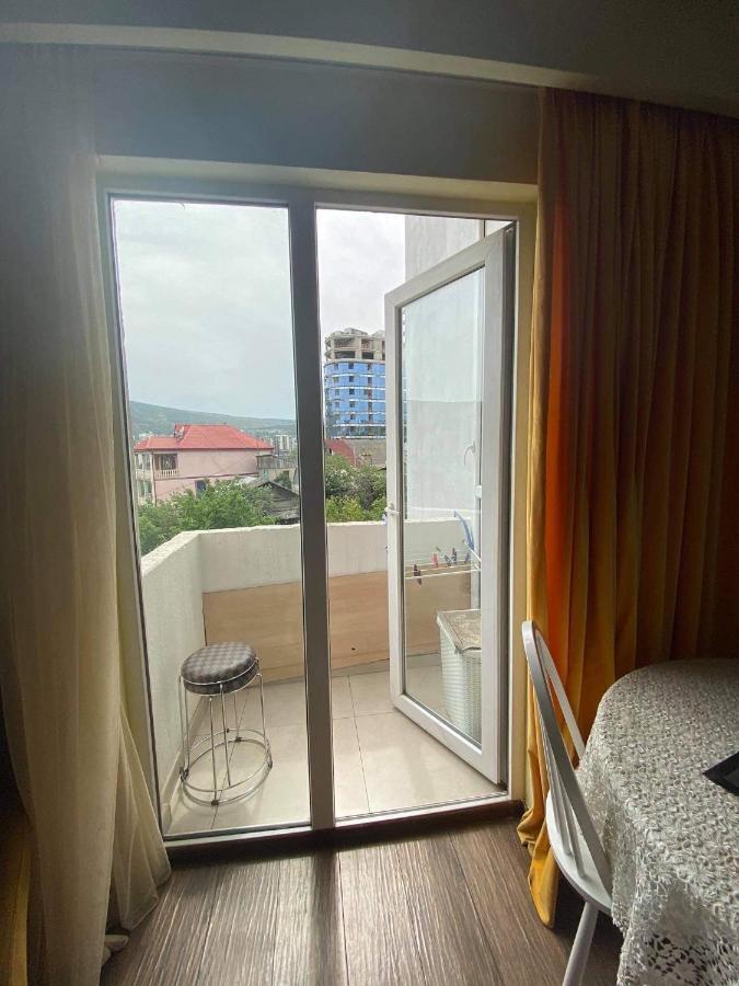 Apartament Victoria Apartment Tbilisi Exterior photo