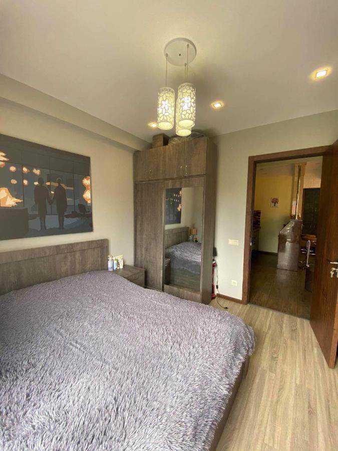 Apartament Victoria Apartment Tbilisi Exterior photo